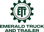 Emerald Truck and Trailer