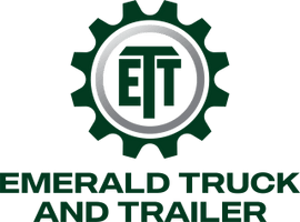 Emerald Truck and Trailer