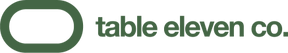 Table Eleven Co