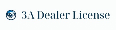 3A Dealer License
