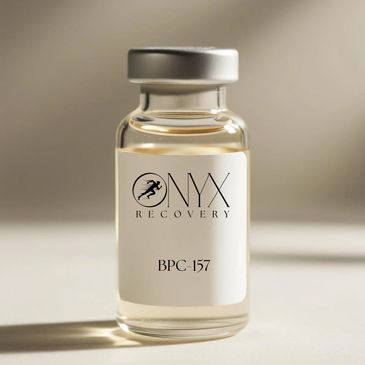 onyx bpc 157 Onyx Recovery