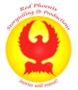 Red Phoenix Storytelling & Productions
