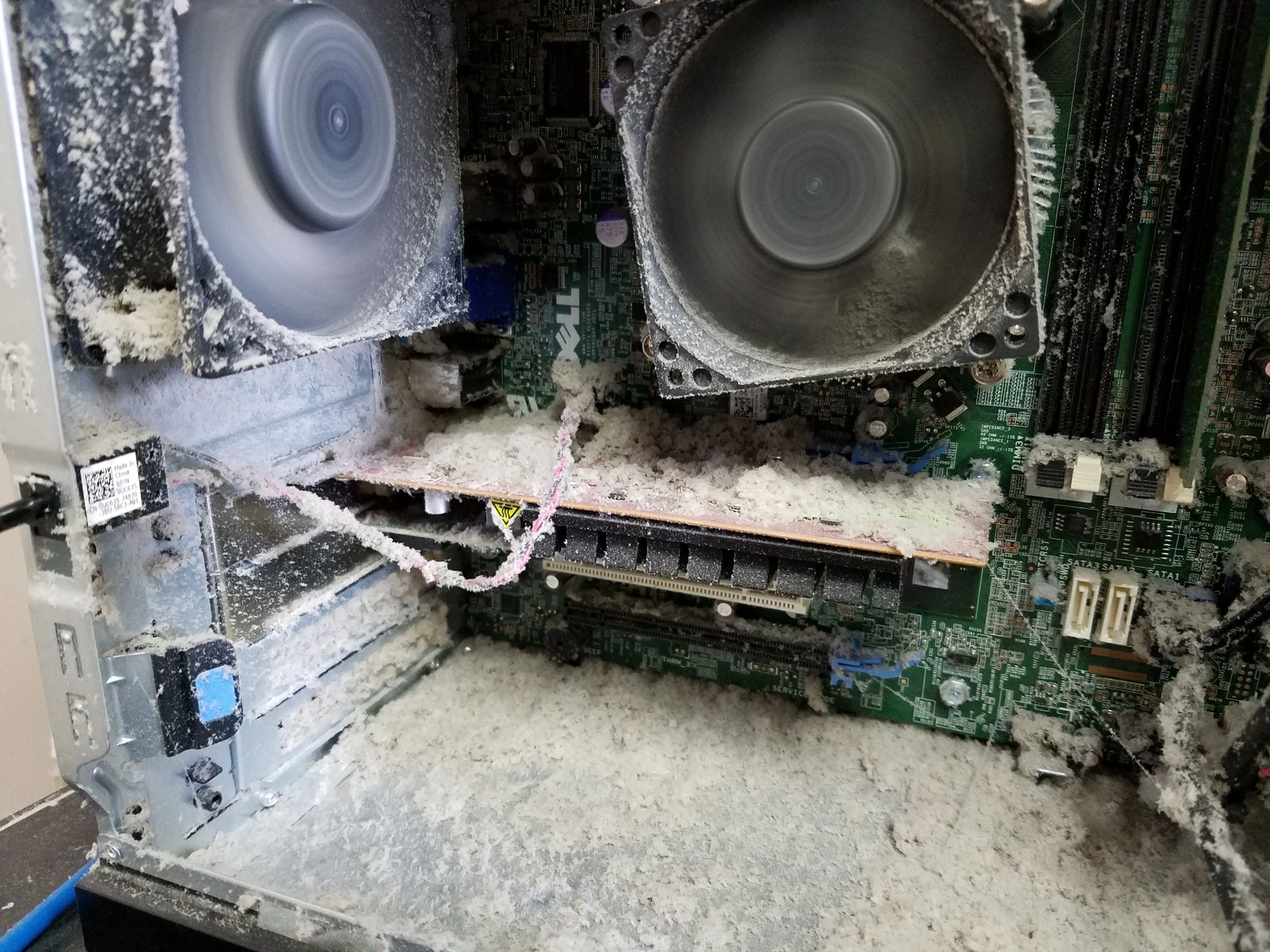 Your Computer Needs to Be Cleaned!