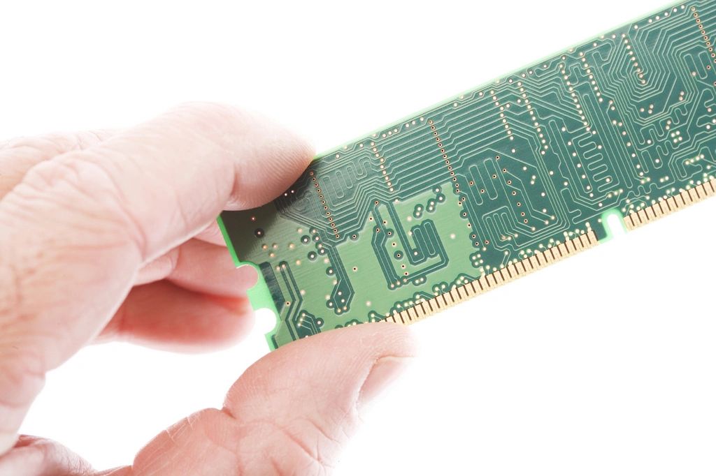 Watch Out for the Ability to Add More Memory