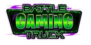 BATTLE GAMING TRUCK