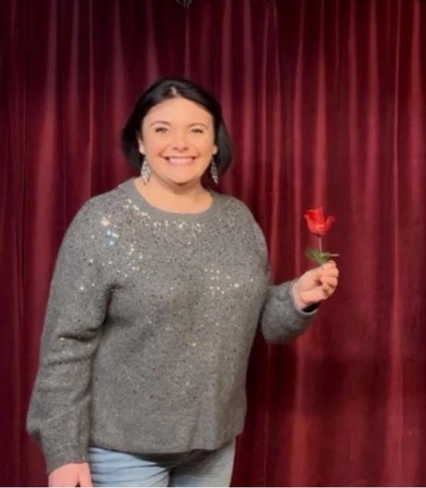 Carmen Miller
Program Creator and Coordinator