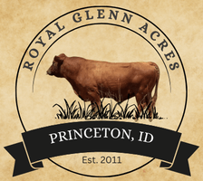Royal Glenn Acres
