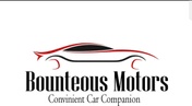 bounteous motor