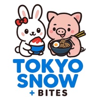 Tokyo Snow + Bites