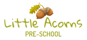 Little  Acorns Pre- School Ipswich