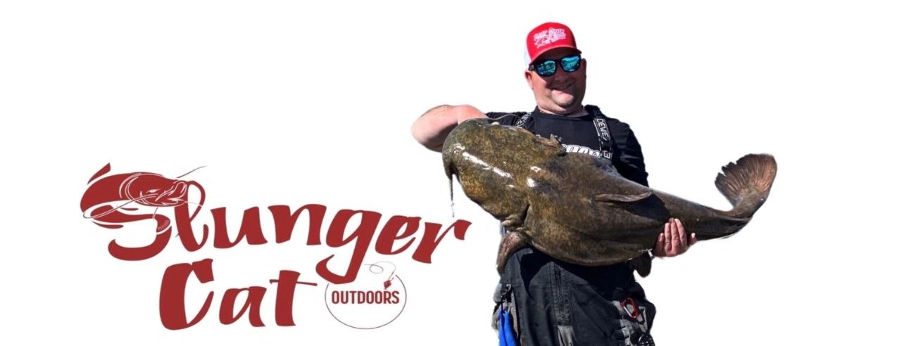 Shop Pre-tied Catfishing Rigs at Slunger Cat Outdoors