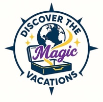 Discover the Magic Vacations with Kerston