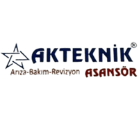 Akteknik Asansör