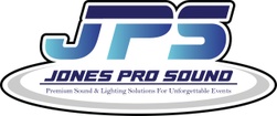 JONES PRO SOUND