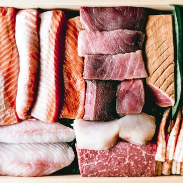 Hands-on sushi making class in St. Thomas with private chef Nathan Ryan