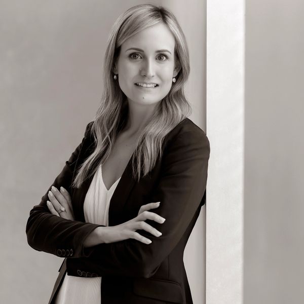 Catherine Calvert - Ottawa family lawyer