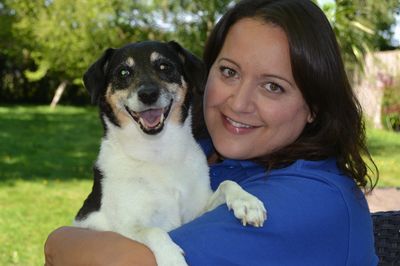 Emma and Bonnie 