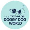 It's a doggy dog world