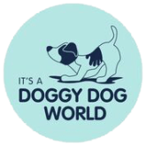 It's a doggy dog world