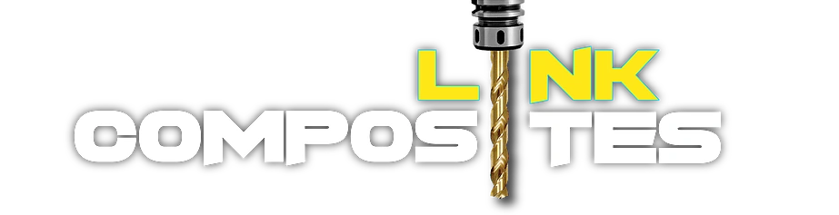 LINK Composites logo