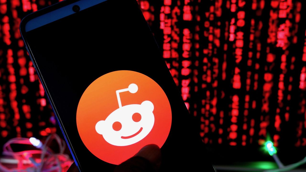 Reddit developer fees Reddit protests Reddit hacker group Reddit confidential information Reddit ransom demand Reddit future Reddit in turmoil Reddit hack and ransom Reddit data leak Reddit user revolt, Reddit is in turmoil after the introduction of developer fees and a hacker attack. Scores of communities have gone offline in protest, and a hacker group is threatening to leak confidential information if the company doesn't pay a ransom