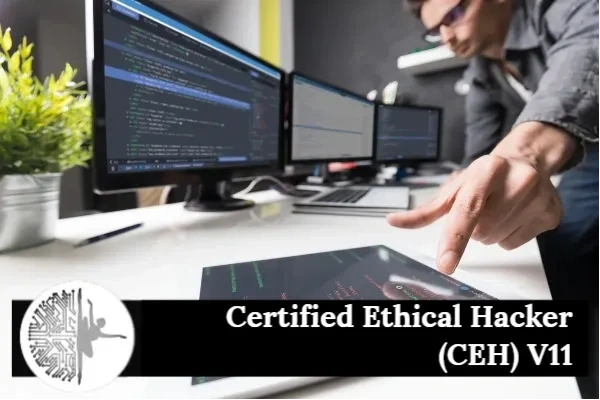 Certified Ethical Hacker (CEH) V11