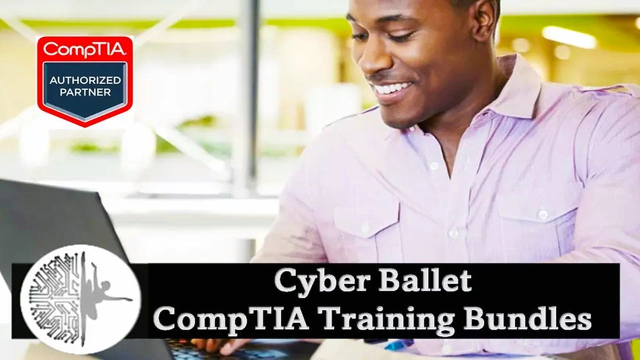 CompTIA training bundles CompTIA certification training bundles CompTIA A+ training bundles CompTIA Network+ training bundles CompTIA Security+ training bundles CompTIA Cloud+ training bundles CompTIA CySA+ training bundles CompTIA PenTest+ training bundles CompTIA Linux+ training bundles CompTIA training bundles for beginners CompTIA training bundles for experienced professionals CompTIA training bundles for IT professionals CompTIA training bundles for security professionals CompTIA training bundles for cloud professionals CompTIA training bundles for Linux professionals CompTIA training bundles on sale CompTIA training bundles with free exam vouchers CompTIA training bundles with lifetime access