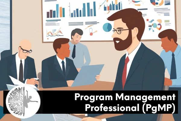 The PgMP course focuses on the PgMP exam objectives and provides competence across a spectrum of skills that includes managing and administering the project.