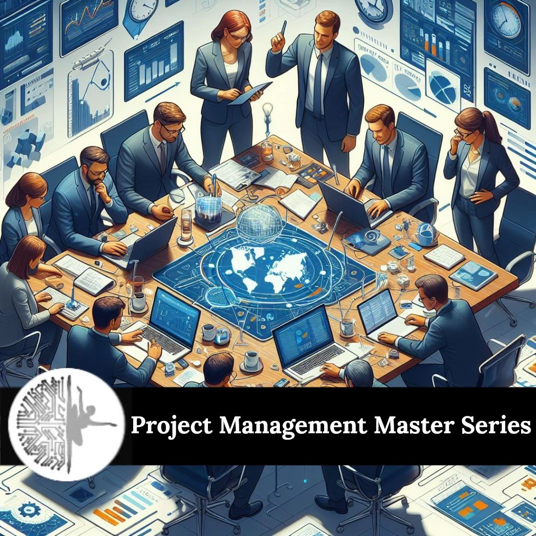 General  Project management fundamentals Project management methodologies Project management tools and software Project management for beginners Project management for experienced professionals Project planning  Defining project scope Setting project goals and objectives Creating a project schedule Developing a project budget Identifying project risks and mitigation strategies Project execution  Building and managing project teams Communicating effectively with stakeholders Tracking project progress and managing change Managing project risks and issues Ensuring project quality Project closure  Documenting project lessons learned Conducting project postmortems Celebrating project successes Industry-specific  Project management for software development Project management for construction Project management for manufacturing Project management for marketing Project management for healthcare Other  Agile project management Scrum and Kanban project management Waterfall project management Project management certification Project management careers