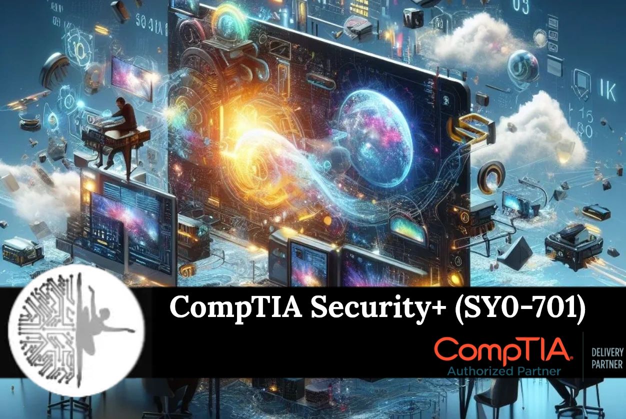 CompTIA Security+ certification Security+ exam prep Security+ online training Security+ self-paced training Security+ bootcamp Security+ practice exams Security+ study guide Security+ for beginners Security+ for experienced professionals Security+ career path Specific topics  Security Fundamentals:  Security+ Security Fundamentals (SY0-601) exam  Security concepts and terminology  Risk management and vulnerability assessment  Incident response and disaster recovery  Threat Detection and Analysis:  Security+ Threat Detection and Analysis (SY0-601) exam  Security monitoring and logging  Threat intelligence and analysis  Malware and intrusion detection  Security Operations and Automation:  Security+ Security Operations and Automation (SY0-601) exam  Security automation and orchestration  Security incident and event management (SIEM)  Security forensics and investigation  Exam prep  Security+ exam objectives Security+ exam tips Security+ exam practice questions Security+ study plans Security+ lab environments CyberBallet  CyberBallet Security+ Security Fundamentals (SY0-601) training CyberBallet Security+ Threat Detection and Analysis (SY0-601) training CyberBallet Security+ Security Operations and Automation (SY0-601) training CyberBallet Security+ practice exams CyberBallet Security+ study guide Online courses  CompTIA Learning Network (CLN) Security+ training Udemy Security+ training Coursera Security+ training Pluralsight Security+ training ACloudGuru Security+ training Books  CompTIA Security+ Official Cert Guide (7th Edition) CompTIA Security+ Practice Tests (7th Edition) Security+: All-in-One Exam Guide, Seventh Edition CompTIA Security+ Cert Guide CompTIA Security+ Official Cert Guide, 6th Edition Additional resources  CompTIA DevNet CompTIA Support Community CompTIA Learning Labs CompTIA Forums CompTIA Cybersecurity blog Here are some additional longtail keyword phrases that you can use to improve your SEO rating:  CompTIA Security+ certification for beginners How to pass the CompTIA Security+ exam CompTIA Security+ career opportunities CompTIA Security+ salary CompTIA Security+ training resources CompTIA Security+ study tips CompTIA Security+ practice questions CompTIA Security+ lab exercises CompTIA Security+ certification FAQs