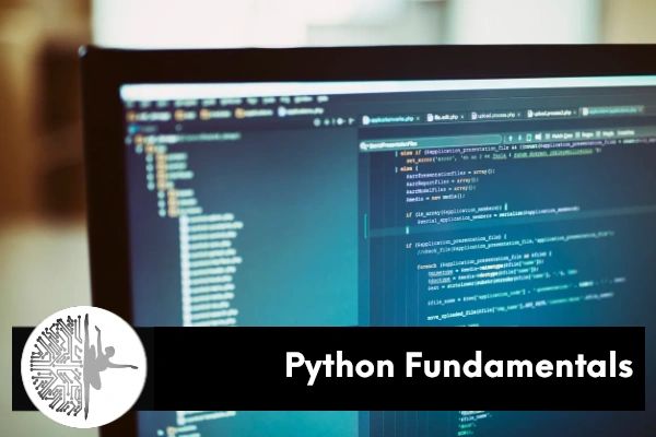 Python Fundamentals Course