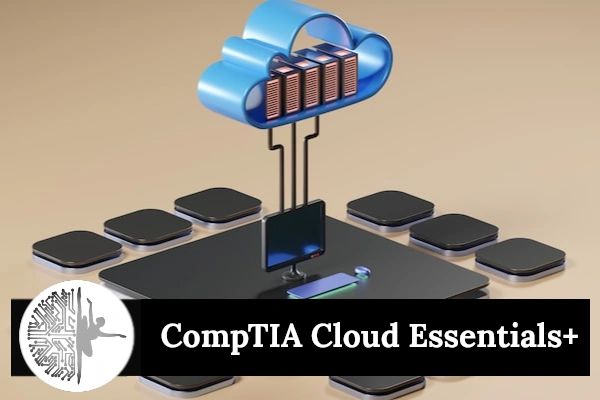 CompTIA Cloud+ (CVO-002) training CompTIA Cloud+ (CVO-002) certification CompTIA Cloud+ (CVO-002) exam prep CompTIA Cloud+ (CVO-002) online course CompTIA Cloud+ (CVO-002) self-paced training CompTIA Cloud+ (CVO-002) bootcamp CompTIA Cloud+ (CVO-002) practice exams CompTIA Cloud+ (CVO-002) study guide CompTIA Cloud+ (CVO-002) for beginners CompTIA Cloud+ (CVO-002) for experienced professionals CompTIA Cloud+ (CVO-002) for career changers Specific topics  Cloud computing basics: What is cloud computing? Types of cloud computing Benefits of cloud computing Challenges of cloud computing Cloud infrastructure: Cloud servers Cloud storage Cloud networking Cloud security Cloud services: IaaS (Infrastructure as a Service) PaaS (Platform as a Service) SaaS (Software as a Service) XaaS (Anything as a Service) Cloud management: Cloud deployment Cloud migration Cloud automation Cloud orchestration Cloud security: Cloud security risks Cloud security controls Cloud security best practices cloud computing diagram, showing different types of cloud services and cloud infrastructureOpens in a new window medium.com cloud computing diagram, showing different types of cloud services and cloud infrastructure Exam prep  CompTIA Cloud+ (CVO-002) exam objectives CompTIA Cloud+ (CVO-002) exam tips CompTIA Cloud+ (CVO-002) exam practice questions CyberBallet  CyberBallet CompTIA Cloud+ (CVO-002) course CyberBallet CompTIA Cloud+ (CVO-002) bootcamp CyberBallet CompTIA Cloud+ (CVO-002) practice exams CyberBallet CompTIA Cloud+ (CVO-002) study guide CyberBallet logoOpens in a new window audiovision.nl Cyber Ballet logo