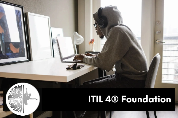 ITIL 4 Foundation Course