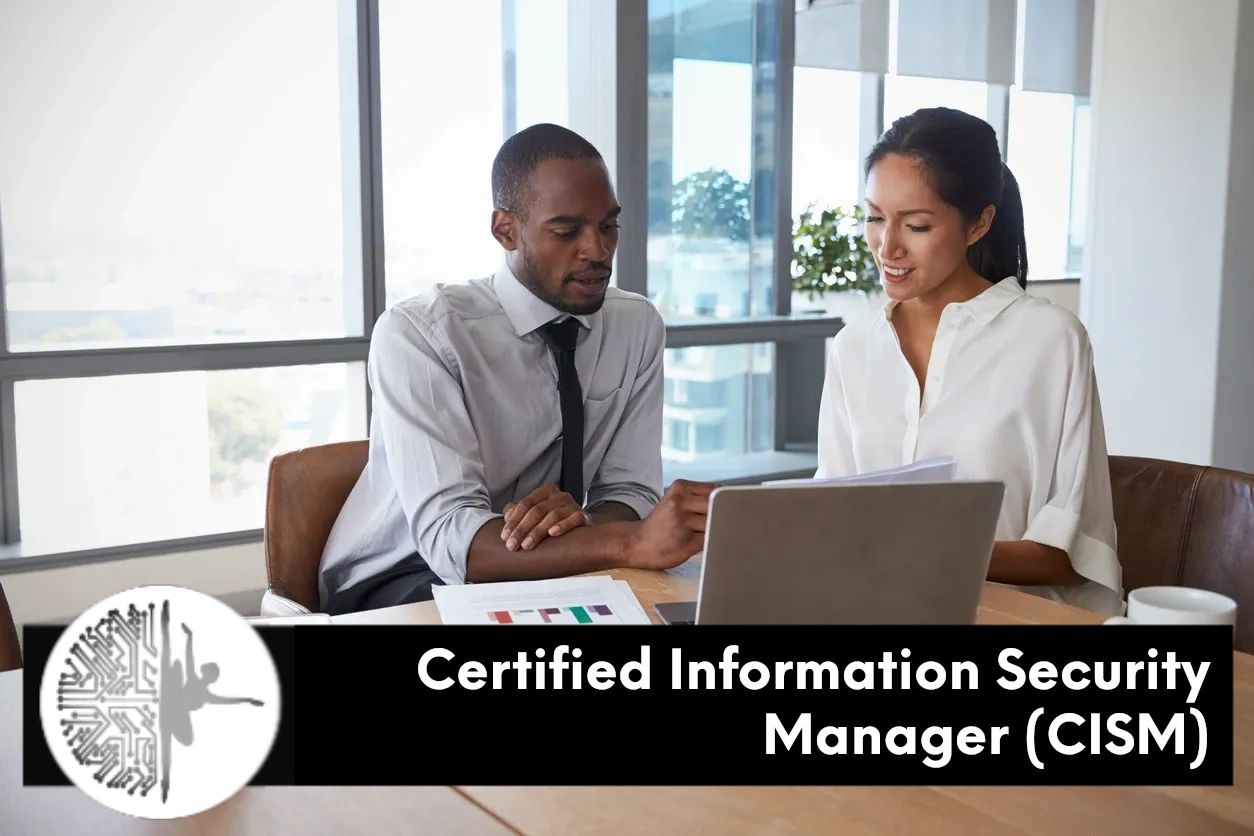 Certified Information Security Manager