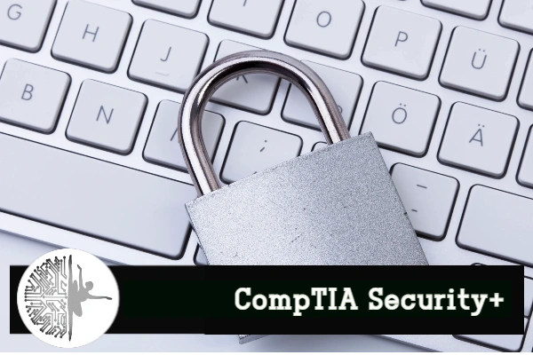 CompTIA, Security +, Security + certification, CompTIA certification, IT certification, Computer certification, Cyber Security Certification