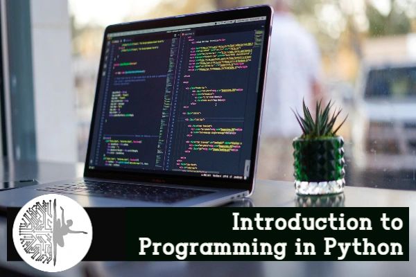 Introduction to Programming in Python