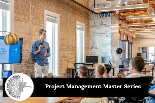 Project Management Masterclass: 9 Courses in 1 Complete Project Management Course Bundle Master Project Management in 9 Courses Learn Project Management from Scratch The Ultimate Guide to Project Management Project Management for Beginners and Professionals 9 Courses to Master Project Management Project Management Certification Training Project Management Online Courses