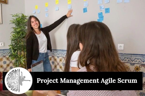 Agile project management Waterfall project management PRINCE2 project management PMBOK project management Project management best practices Project management tools Project management software Project management templates Project management training Project management certification, Scrum framework Scrum methodology Scrum roles and responsibilities Scrum ceremonies Scrum artifacts Scrum benefits Scrum challenges Scrum case studies Scrum implementation, Project planning Project scheduling Project budgeting Project risk management Project communication Project team management Project success Project failure Project management career Project management salary