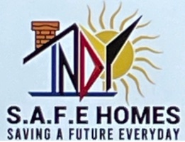 Indy
 S. A. F. E. 
“Saving a future Everyday”
House