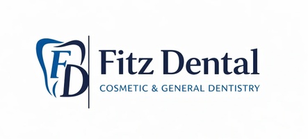 Dr. Connor Fitzgerald, DMD