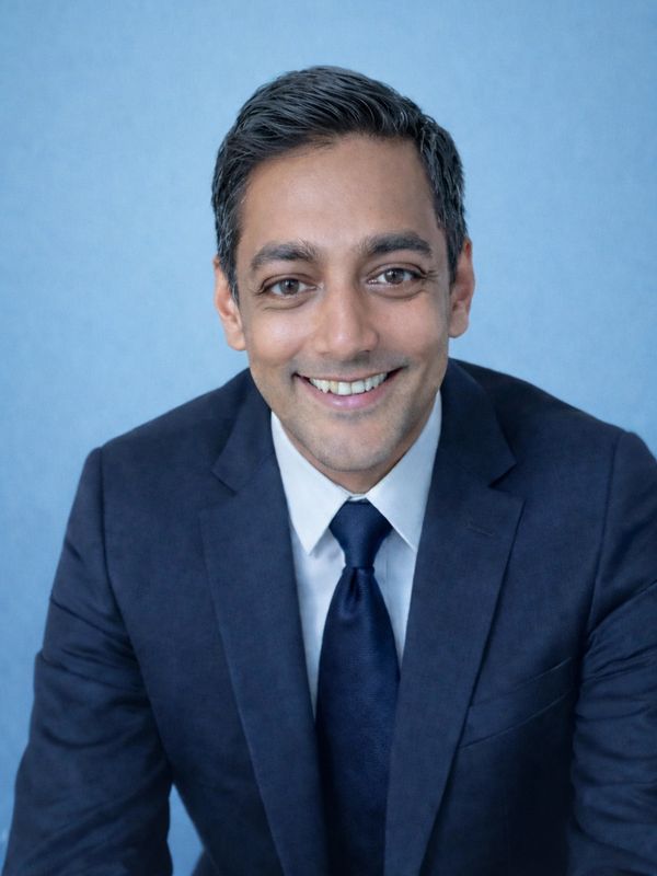 Syed Zomael Hussain | Mergers & Acquisitions (M&A)