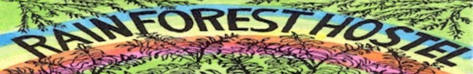 Rainforest Hostel