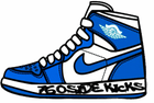 760side Kicks