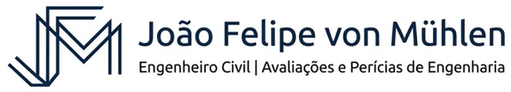 JOÃO FELIPE VON MÜHLEN
Avaliações e Perícias de Engenharia