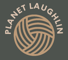 Planet Laughlin