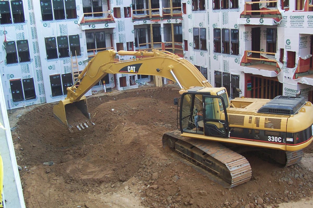 Safety Training Kit - Earthmoving Equipment