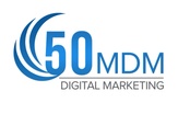 50mdm 
Digital Marketing