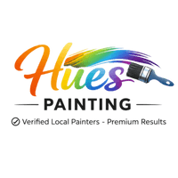Hues Painting