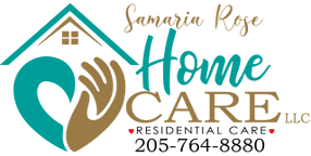 Samaria Rose Home Care