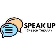       Speak Up 
Speech Therapy